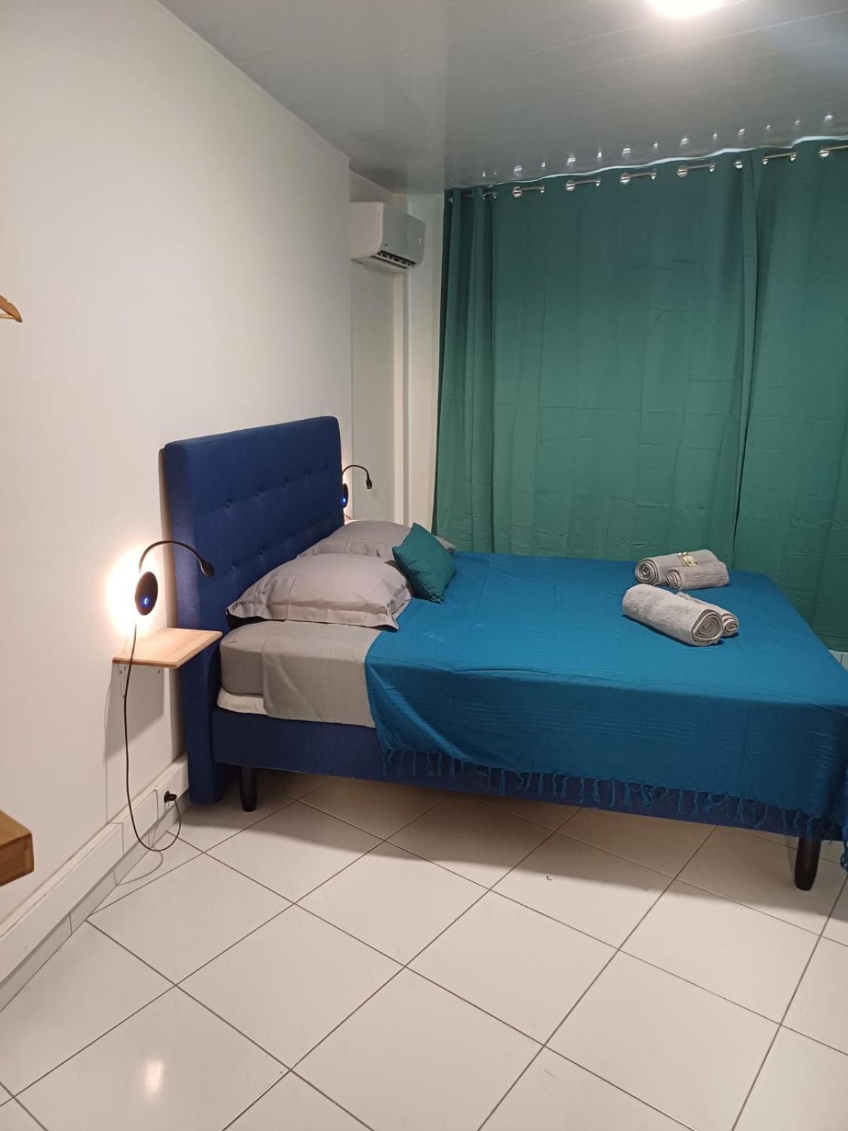 Room B777 Af City Center Papeete  Exterior foto