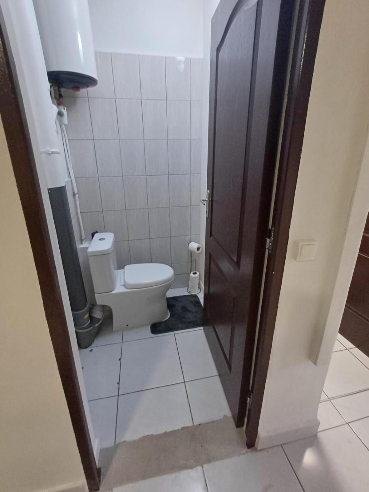 Room B777 Af City Center Papeete  Exterior foto